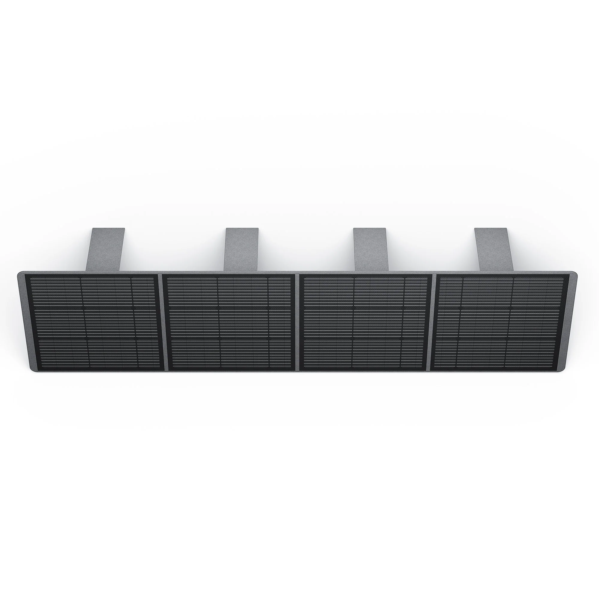 AFERIY ‎AF-S200A1 200W Portable Solar Panel - Image 3