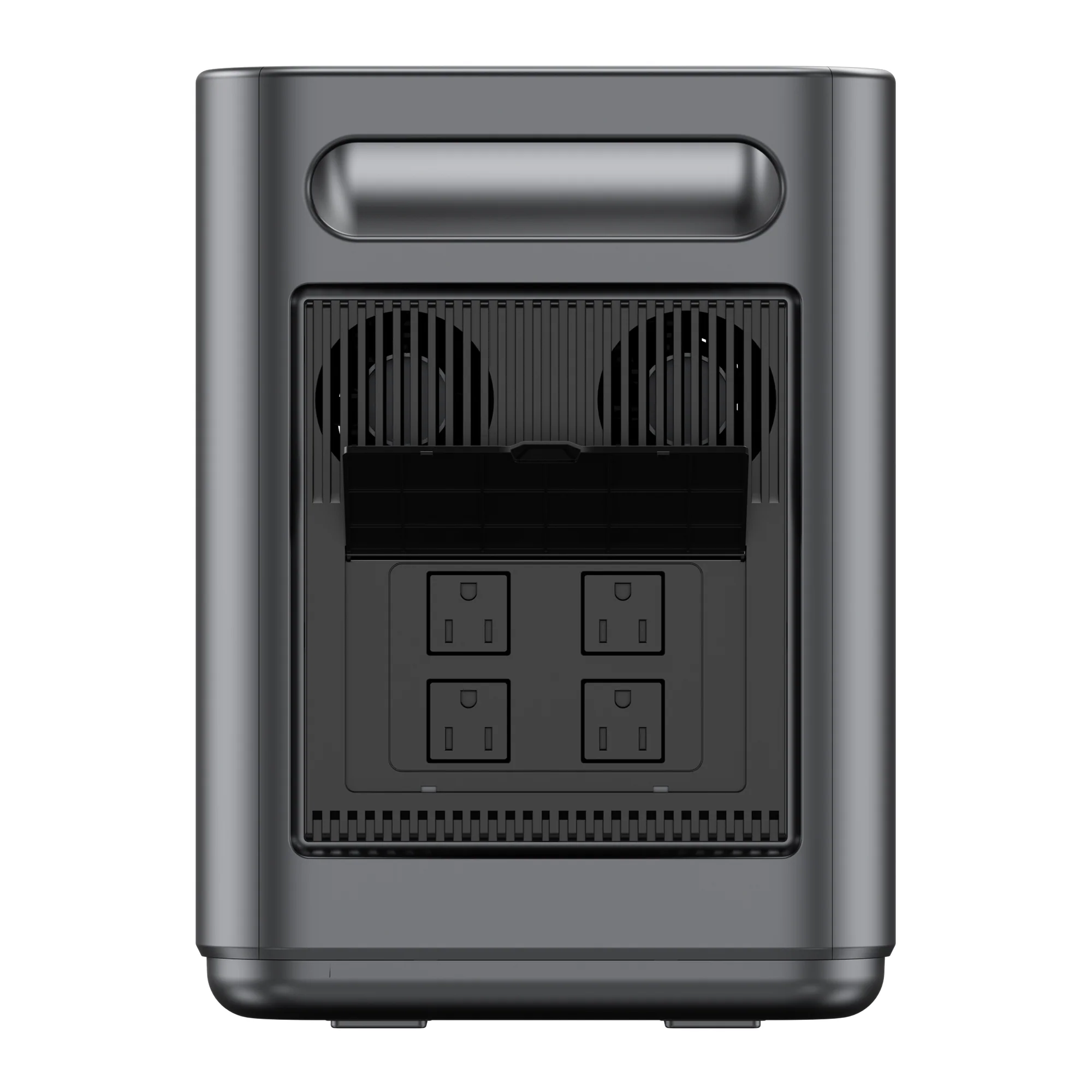 AFERIY P110-D Portable Power Station 1200W 960Wh - Image 5