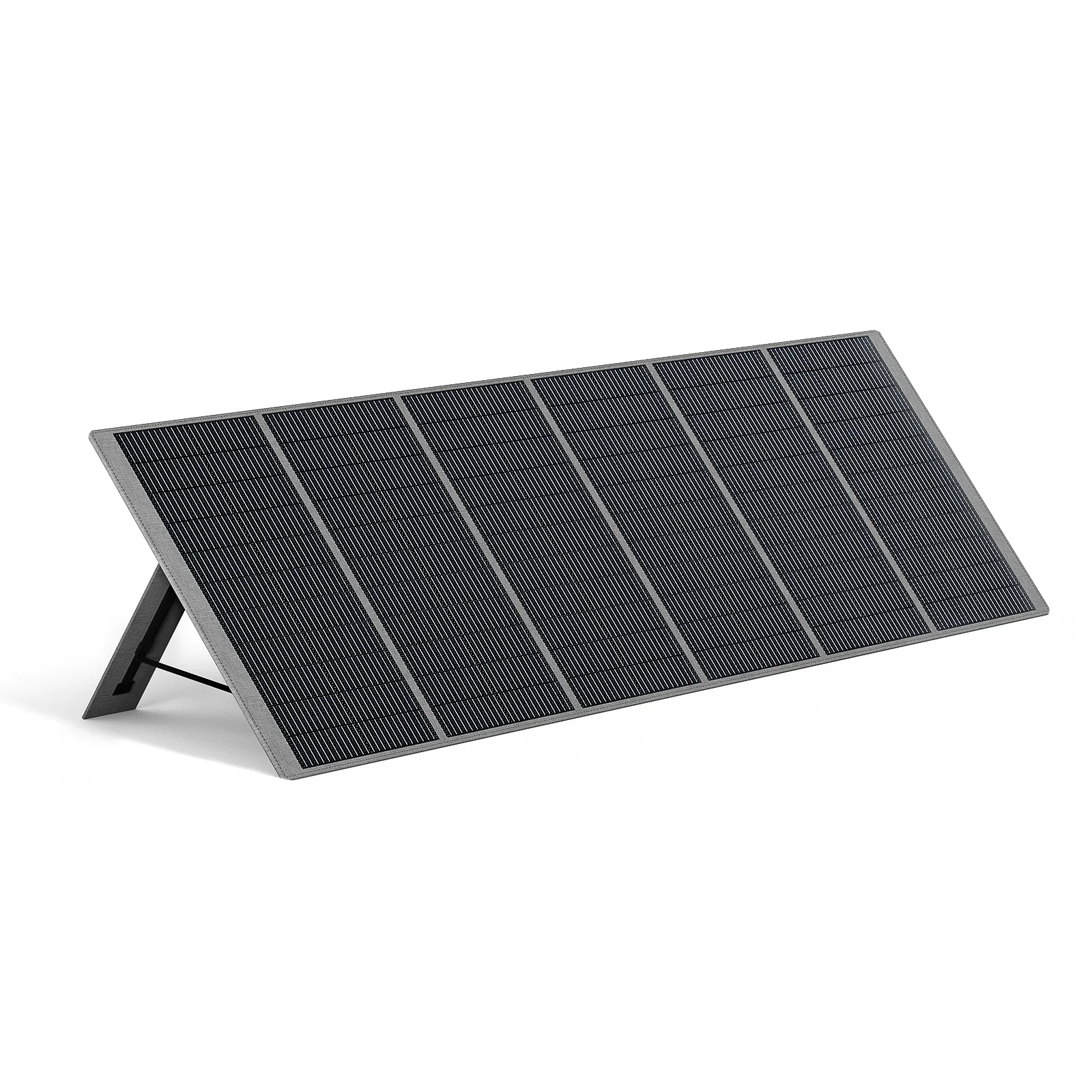 AFERIY P210 2400W Solar Generator Kit - Image 7