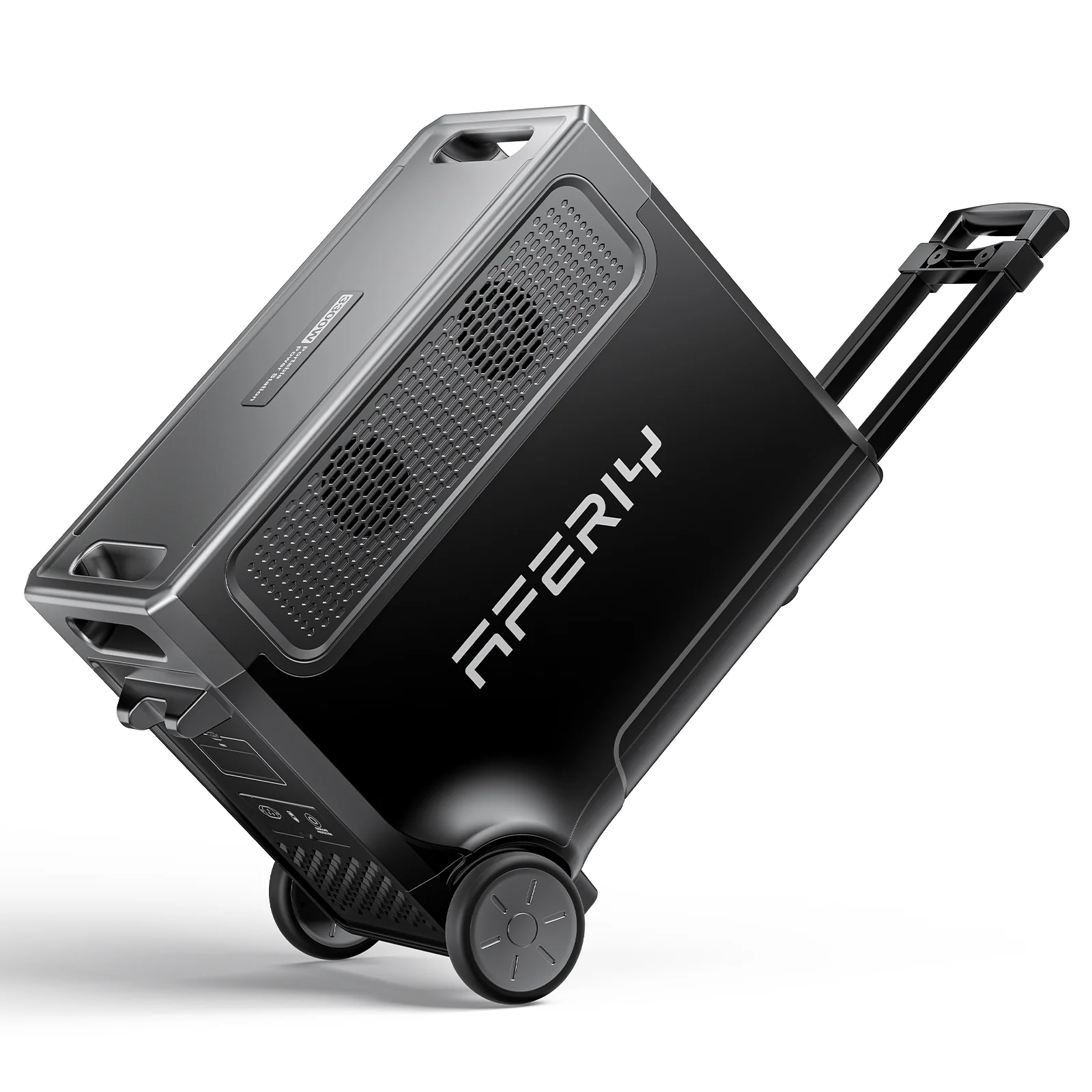 AFERIY P310 Portable Power Station with Expandable Capacity 3600W 3840Wh - Image 12