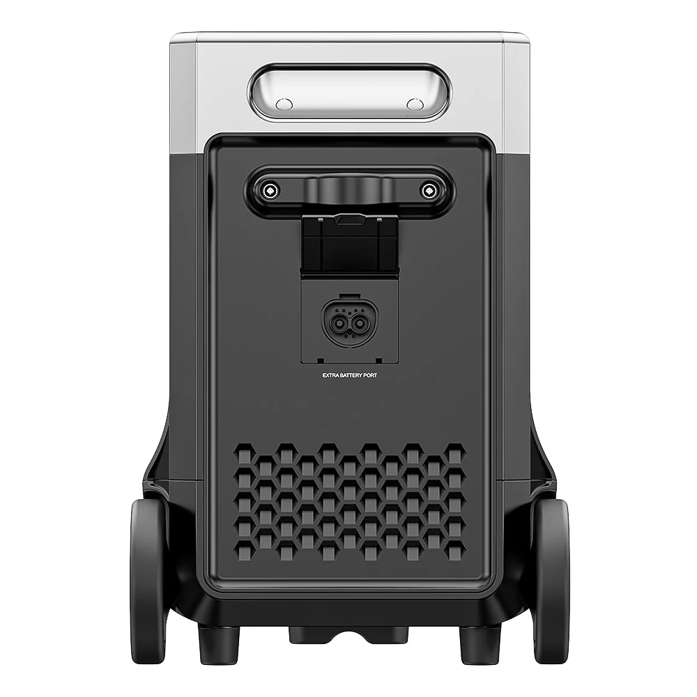 AFERIY P310-B Expansion Battery | 3840Wh - Image 3