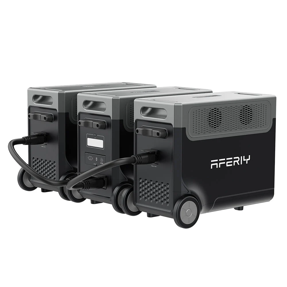 AFERIY P310-B Parallel Cable for Expandable Capacity 1M/2M - Image 3
